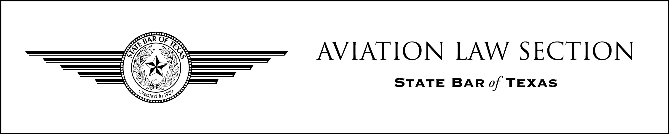 Aviation Law Website for the State Bar of Texas